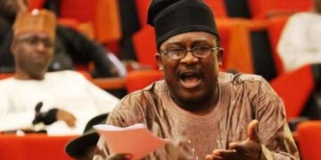 Nigerian Senate Moves To Restrict Landlords To Only 3 Months Rent Collection