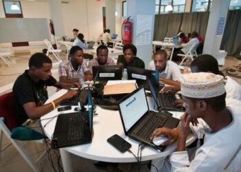 Nigeria Partners Japan To launch Start-up Incubation Program For Youths