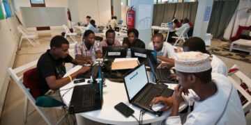 Nigeria Partners Japan To launch Start-up Incubation Program For Youths