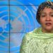 Nigeria’s Amina Mohammed Bag’s Reappointment As UN Deputy Secretary-General
