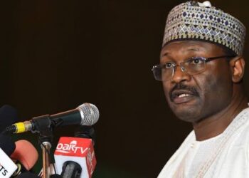 Nigeria's Electoral Umpire Admits Glitches In Presidential, National Assembly Elections