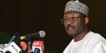 Nigeria's Electoral Umpire Admits Glitches In Presidential, National Assembly Elections