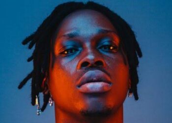 Nigeria's Fireboy Secures First Ever UK Top 10 Entry With 'Peru' Remix