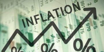 Nigeria Sees First Inflation Drop In Two Years