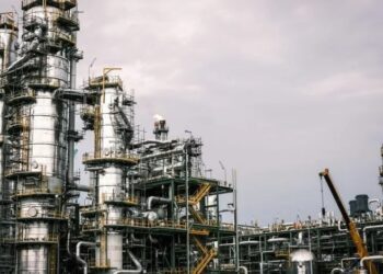 Ghana Eyes Fuel Imports From Nigeria's Dangote's Oil Refinery