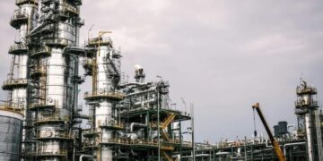 Ghana Eyes Fuel Imports From Nigeria's Dangote's Oil Refinery