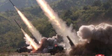 U.S. Weighs Sending 100-Mile Strike Weapon To Ukraine