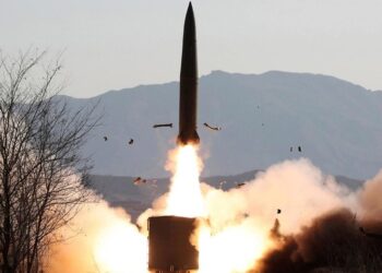North Korea Tests Most Powerful Missile Since 2017