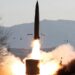 North Korea Tests Most Powerful Missile Since 2017