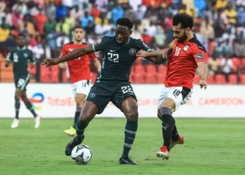 AFCON 2021: Yobo Lauds Ekong-Omeruo Defensive Partnership