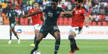 AFCON 2021: Yobo Lauds Ekong-Omeruo Defensive Partnership