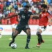 AFCON 2021: Yobo Lauds Ekong-Omeruo Defensive Partnership