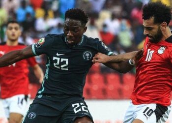 AFCON 2021: Omeruo Hails Eagles Physios For Speedy Recovery, Targets Title