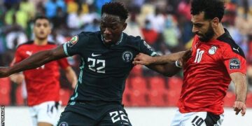 AFCON 2021: Omeruo Hails Eagles Physios For Speedy Recovery, Targets Title