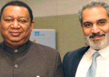 Opec Appoints New Secretary-General As Nigeria's Mohammad Barkindo’s Tenure Ends July