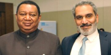 Opec Appoints New Secretary-General As Nigeria's Mohammad Barkindo’s Tenure Ends July