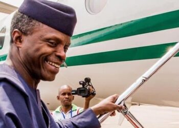 Nigeria’s VP Osinbajo Attends ECOWAS Extraordinary Summit In Ghana