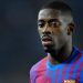 Dembele Hits Out At Barcelona Amid Club’s Attempt To Force His Exit
