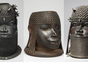 Over 1,500 Nigerian Artefacts To Be Retrieved In 2022 – Commission