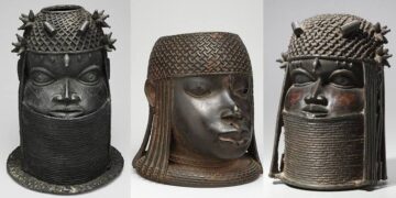 Over 1,500 Nigerian Artefacts To Be Retrieved In 2022 – Commission