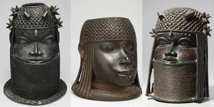 Egypt To Help Nigeria Preserve Looted Benin Bronzes