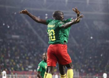 AFCON 2021: Cameroon Go Through As Gambia Storm Quarterfinals In Historic Feat