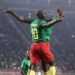 AFCON 2021: Cameroon Go Through As Gambia Storm Quarterfinals In Historic Feat