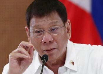 Philippines President Orders Arrest Of Unvaccinated People