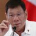 Philippines President Orders Arrest Of Unvaccinated People
