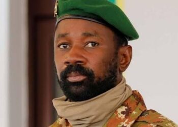 Political Parties Reject Military's  Five-year Democratic Transition Plan