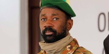 Political Parties Reject Military's  Five-year Democratic Transition Plan