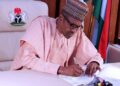 President Buhari Grants Automatic Citizenship To 286 Foreigners