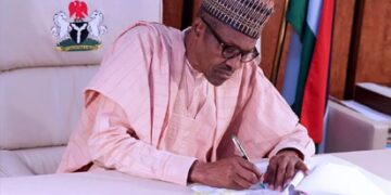 President Buhari Grants Automatic Citizenship To 286 Foreigners