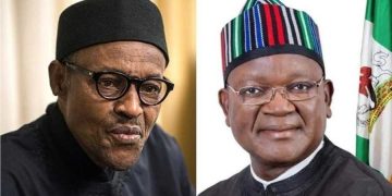 Nigerians Regret Voting President Buhari- Gov Ortom