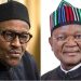 Nigerians Regret Voting President Buhari- Gov Ortom