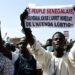 Senegal Rejects Attempt To Toughen Anti-Gay Law