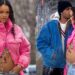 Rihanna And A$AP Rocky Welcome Baby Boy