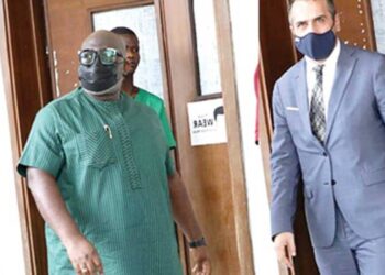 Nigeria: Rivers Court Orders Remand Of SAIPEM MD Over $130m Fraud