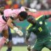 AFCON: Senegal Tame Nine-Man Cape Verde To Reach Quarterfinal