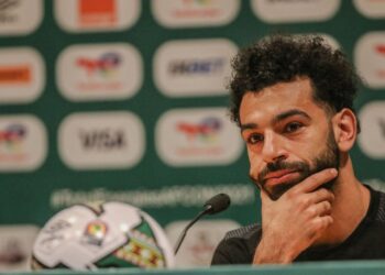 AFCON: Mo’ Salah Talks Tough Ahead Of Super Eagles Clash