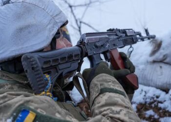 Second Batch Of US Weapons Arrive Ukraine As Russian Invasion Looms