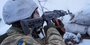 Second Batch Of US Weapons Arrive Ukraine As Russian Invasion Looms