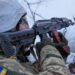 Second Batch Of US Weapons Arrive Ukraine As Russian Invasion Looms