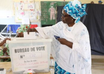 Senegal Votes For Mayors In Litmus Test For President