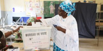 Senegal Votes For Mayors In Litmus Test For President