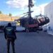 Spanish Police Bust Helicopter Drug Ring