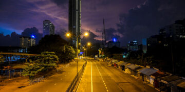 Sri Lanka Rations Electricity As Dollar Crisis Worsens