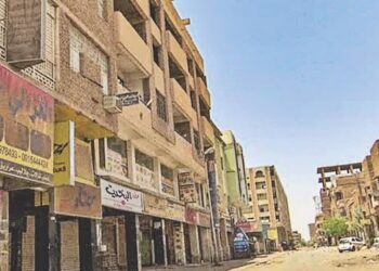 Sudan: Citizens Barricade Streets, Close Shops As Two-day Civil Disobedience Starts