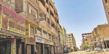 Sudan: Citizens Barricade Streets, Close Shops As Two-day Civil Disobedience Starts