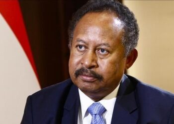 Sudan’s Prime Minister Resigns Amid Political Deadlock